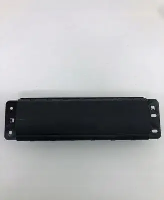 Ford Maverick Knee airbag 