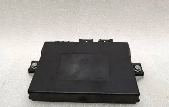 Mercedes-Benz CL C215 Keyless (KESSY) go control unit/module A2305451032