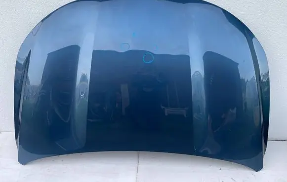 Engine bonnet/hood