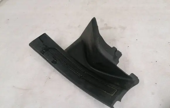 Jaguar XE Rear sill trim cover GX7313245A
