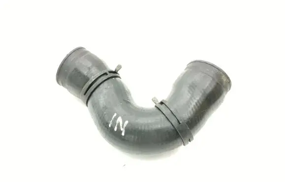 Volkswagen New Beetle Intercooler hose/pipe