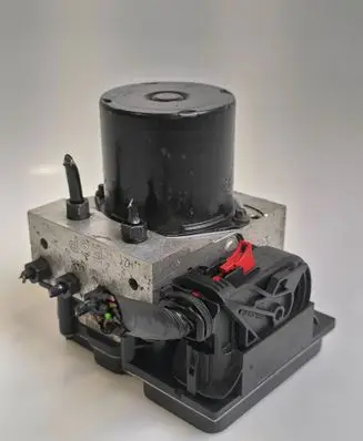 Volkswagen Polo IV 9N3 ABS Pump 6Q0907379AH 0265234361 6O0614517S