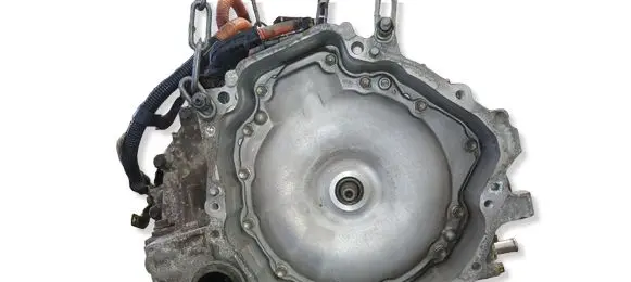 Toyota Prius+ (ZVW40) Automatic gearbox P410