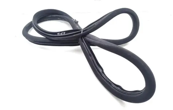 Mercedes-Benz S W221 Front door rubber seal 