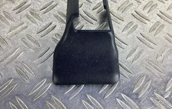Lexus RX 450H Front passenger seat rail trim 7212348140