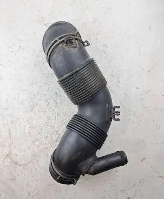 Volkswagen Caddy Air intake hose/pipe 3C0129654M 446196604