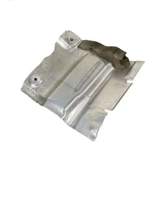Mercedes-Benz GLK (X204) Exhaust heat shield 2046802122