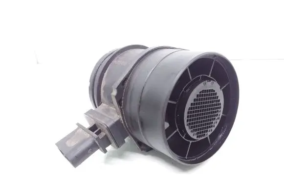 BMW 1 E81 E87 Mass air flow meter 0281002567 7788743