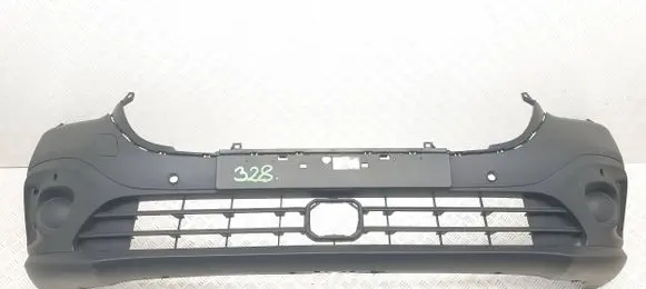 Mercedes-Benz Citan II Front bumper