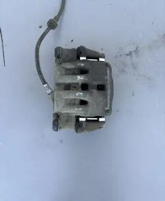 Citroen Jumper Front brake caliper 22912000 22941900
