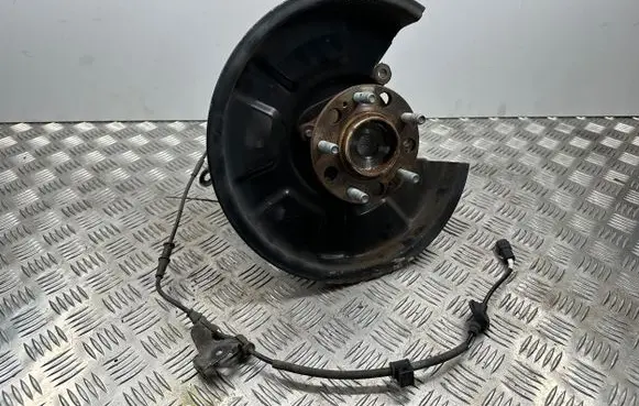KIA Sportage Rear wheel hub 52700D7300