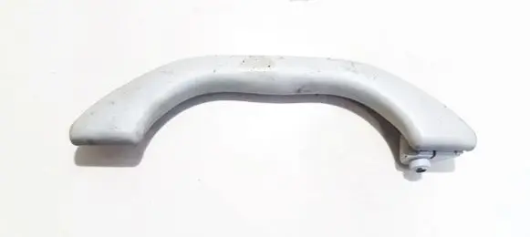 Audi A4 S4 B5 8D Front interior roof grab handle 8d0857607