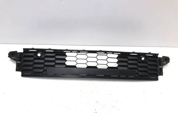 Skoda Kodiaq Front bumper lower grill 565853677D