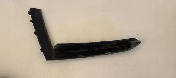 Skoda Octavia Mk4 Front bumper splitter molding 5E3807834