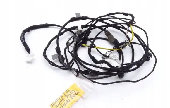 Fiat Ducato Other wiring loom BUS BLASZAK