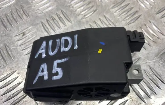 Audi A5 Steering wheel lock 8K0905852D