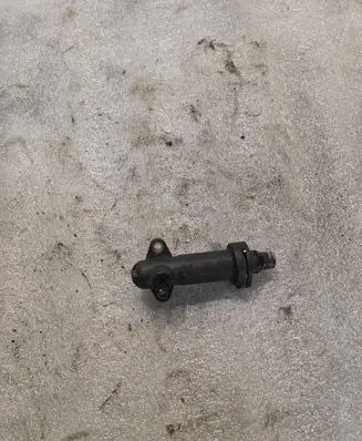 BMW 3 E46 EGR thermostat 