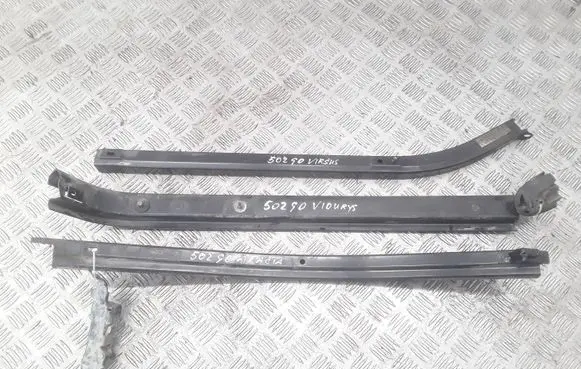 Renault Kangoo I Sliding door upper top rail 