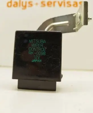 Subaru Forester SG Window wiper relay RK0098