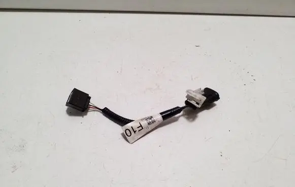 Toyota C-HR II Other wiring loom 82412F4010
