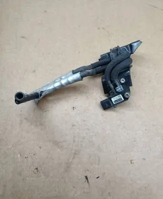 Volkswagen PASSAT B7 USA Exhaust gas pressure sensor 076906051B 11818824 51MPP0203