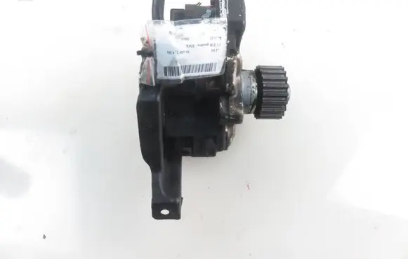 Audi A6 S6 C6 4F Fuel injection high pressure pump 0445010090 059130755E