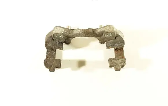 Opel Meriva B Front Brake Caliper Pad/Carrier 