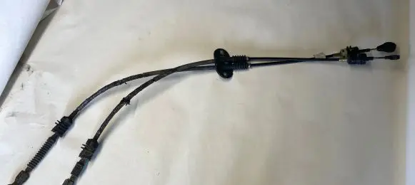 Ford Connect Gear shift cable linkage 2T1R7E325AB 2T1R7E305AB