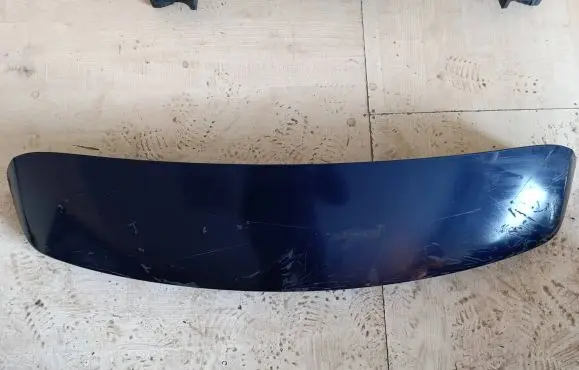 Mercedes-Benz GLS X166 Tailgate/trunk spoiler A1667900188