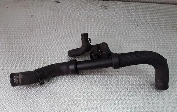 Renault Espace - Grand espace IV Engine coolant pipe/hose