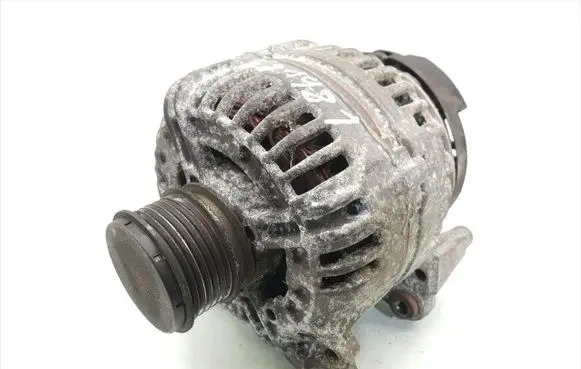 Audi A4 S4 B7 8E 8H Generator/alternator 06F903023J