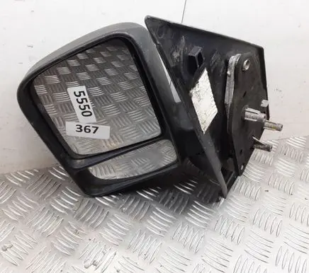 Ford Transit - Tourneo Connect Front door electric wing mirror E2011022 E20206011
