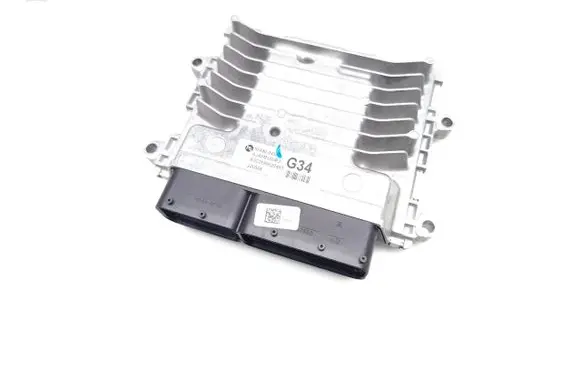 KIA Picanto Engine control unit/module 9544004340 9544104340 A3C0589020401
