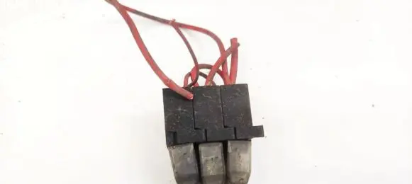 Peugeot 406 Fuse box set