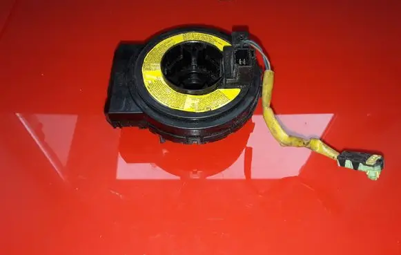 KIA Carnival Airbag slip ring squib (SRS ring) NOCODE