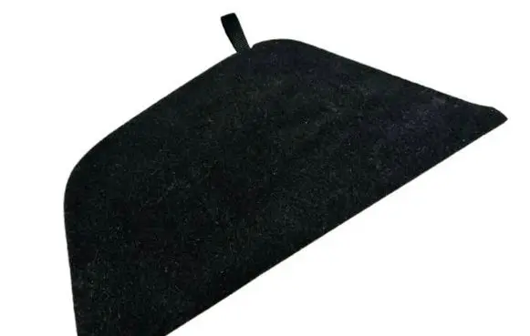 Toyota Avensis T270 Trunk/boot floor carpet liner 5840805031
