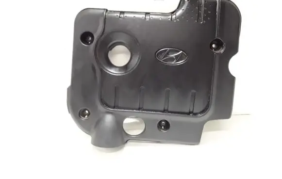 Hyundai Santa Fe Engine cover (trim)