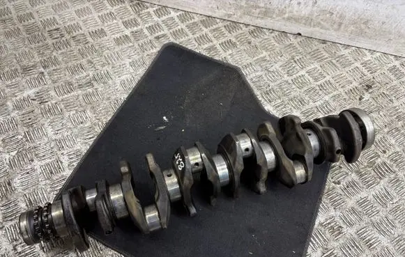 BMW X5 E70 Crankshaft 7792608