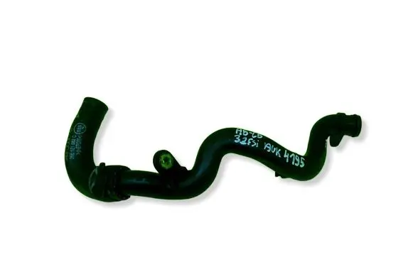 Audi A6 S6 C6 4F Engine coolant pipe/hose 06E121082C