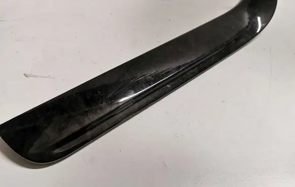 Dodge Durango Panel trim X70005302BE