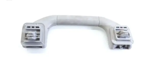 Mercedes-Benz E W212 Front interior roof grab handle A2048100051