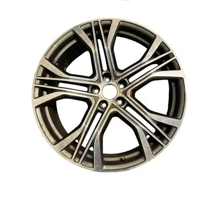 Audi RS7 C8 R21 alloy rim 4k8601025aa
