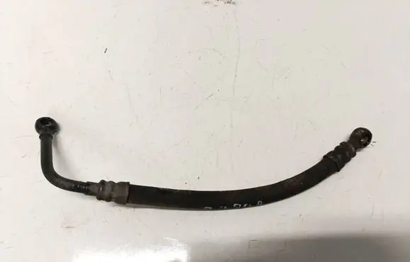 BMW 5 E39 Turbo turbocharger oiling pipe/hose 