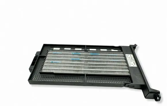 Audi A5 Electric cabin heater radiator 8W0819011
