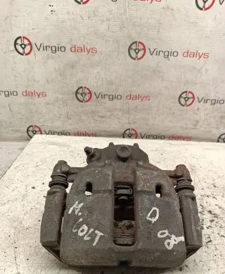 Mitsubishi Colt Front brake caliper 2325154