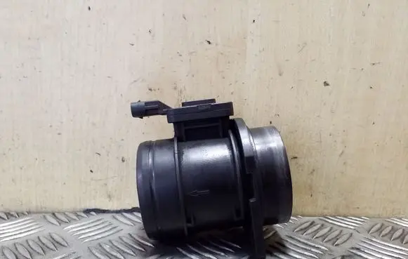 Skoda Octavia Mk3 (5E) Mass air flow meter 04L906461B 5WK98102