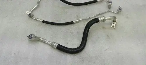 Mercedes-Benz E W238 Air conditioning (A/C) pipe/hose A2138301902