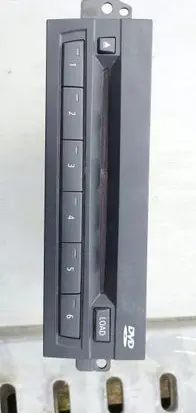 BMW 1 F20 F21 CD/DVD changer 