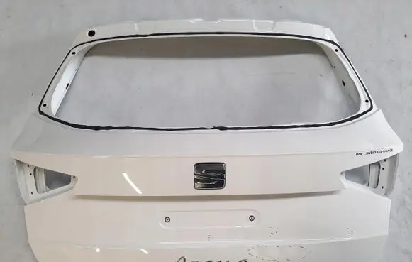 Seat Arona Tailgate/trunk/boot lid