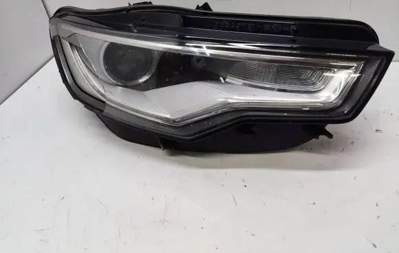 Audi A6 S6 C7 4G Headlight/headlamp 4G0941006D